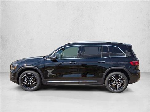 Certified 2026 Mercedes-Benz GLB 250 image 9
