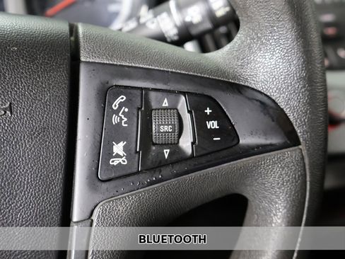 Used 2017 GMC Terrain SLE image 4