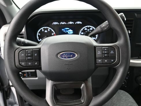 New 2026 Ford F250 XL w/ XL Chrome Package AWD/4WD image 14