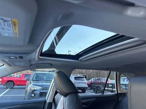 New 2025 Toyota RAV4 XLE Premium image 9