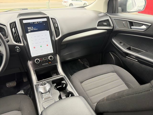 Used 2022 Ford Edge SE AWD/4WD image 32