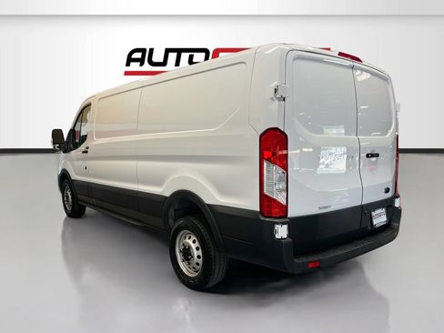 Used 2023 Ford Transit 350 Low Roof AWD w/ Interior Upgrade Package image 5