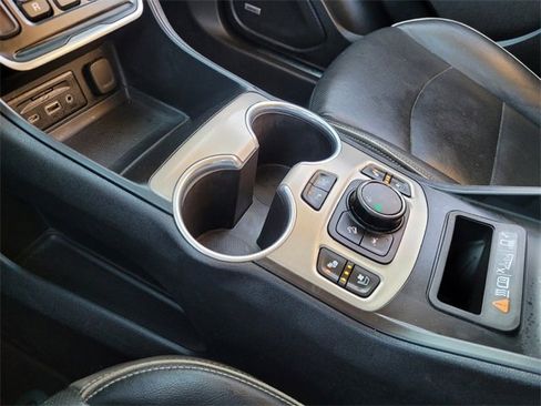 Used 2019 GMC Terrain Denali w/ Advanced Safety Package image 29