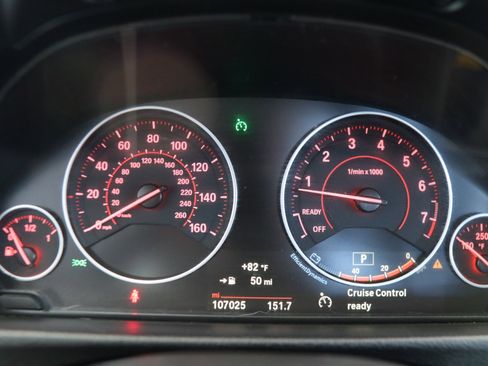 Used 2015 BMW 335i Sedan image 23