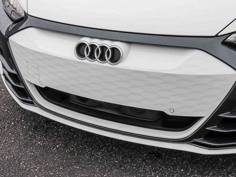Used 2024 Audi e-tron GT Premium Plus w/ Executive Package AWD/4WD image 8