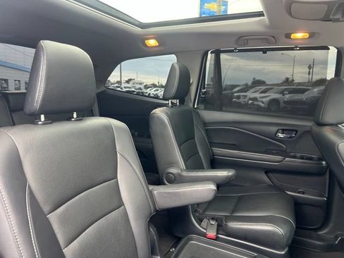 Used 2020 Honda Pilot Elite image 33