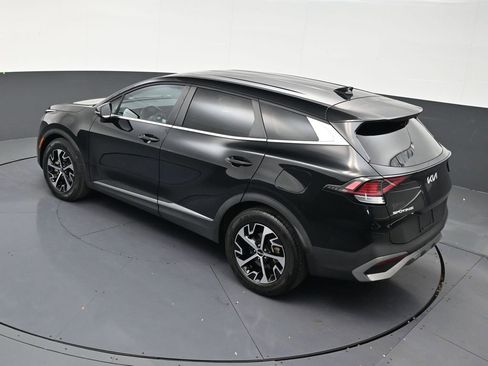 Used 2023 Kia Sportage EX FWD image 15