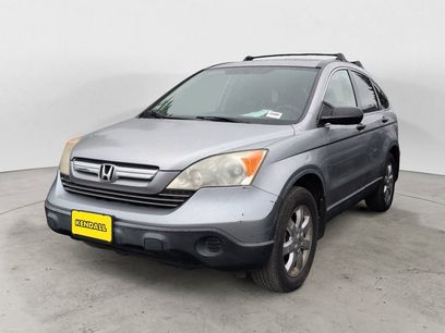 Used 2007 Honda CR-V EX