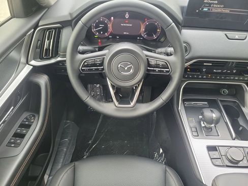 New 2026 MAZDA CX-90 3.3 Turbo w/ Premium Sport Pkg image 17