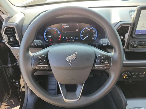Certified 2023 Ford Bronco Sport Big Bend AWD/4WD image 21
