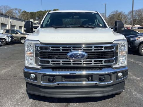 Used 2024 Ford F250 XLT image 8