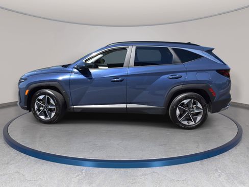 Used 2025 Hyundai Tucson SEL FWD image 10