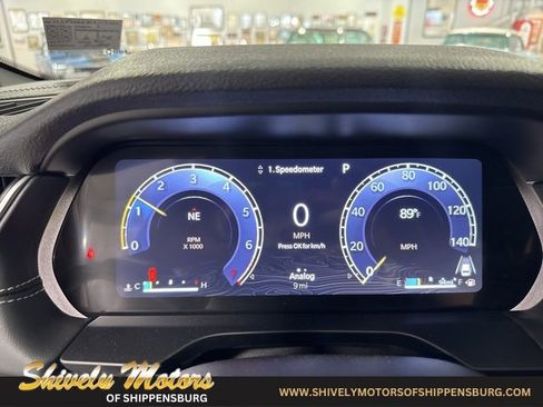 New 2025 Jeep Grand Cherokee L Laredo w/ Luxury Tech Group I image 17