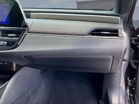 Used 2024 Lexus ES 350 F Sport w/ Accessory Package (Z2) FWD image 26