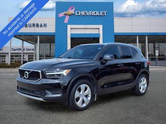 Used 2022 Volvo XC40 T5 Momentum AWD/4WD 360° Tour