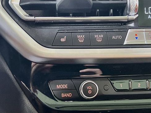 Used 2022 BMW X3 xDrive30i w/ Premium Package 2 image 20