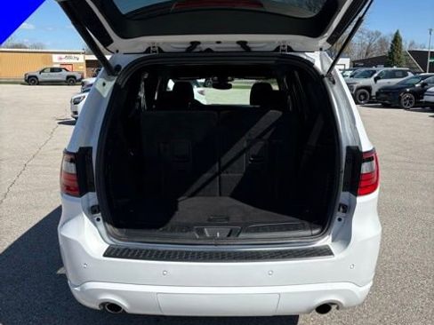 Used 2026 Dodge Durango GT AWD/4WD image 6