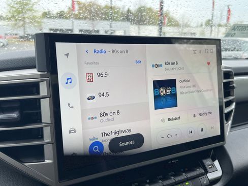 New 2026 Toyota Tundra SR5 image 13