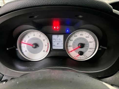 Used 2014 Subaru Impreza 2.0i AWD/4WD image 12