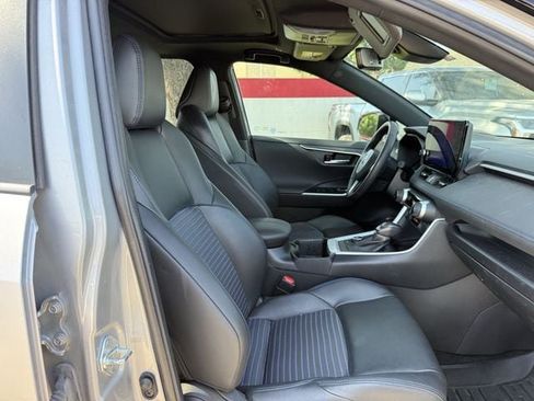 Used 2024 Toyota RAV4 XSE AWD/4WD image 31