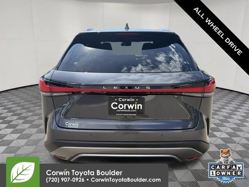 Used 2024 Lexus RX 450h AWD w/ Convenience Package image 6