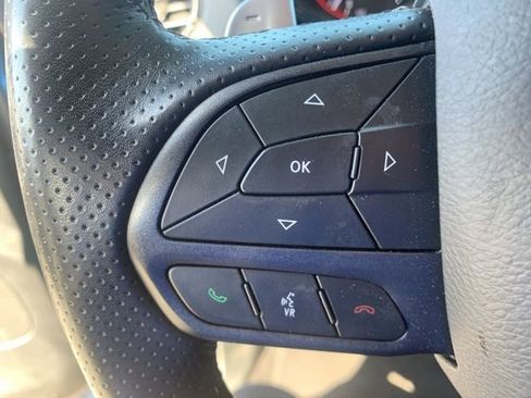 Used 2025 Dodge Durango GT AWD/4WD image 26