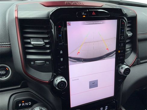 Used 2025 RAM 1500 Rebel w/ Rebel Level 1 Equipment Group image 33