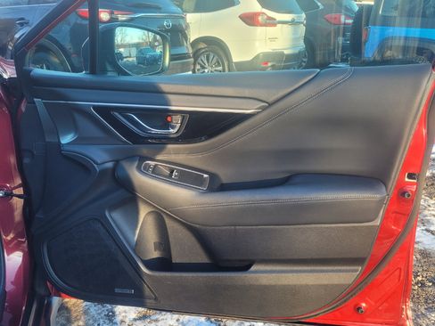 Used 2020 Subaru Outback Limited w/ Popular Package #2 image 25