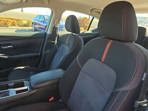 Used 2022 Nissan Sentra SR image 16