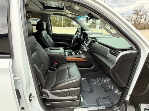Used 2020 Chevrolet Tahoe Premier image 49
