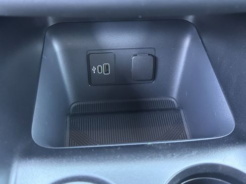 New 2026 Ford Explorer ST RWD image 11