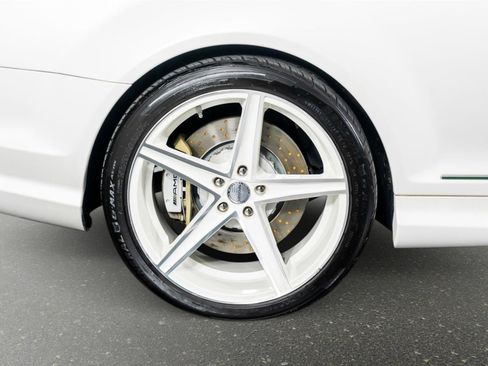 Used 2008 Mercedes-Benz CL 65 AMG image 9