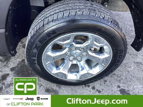 Used 2022 RAM 1500 Big Horn image 27