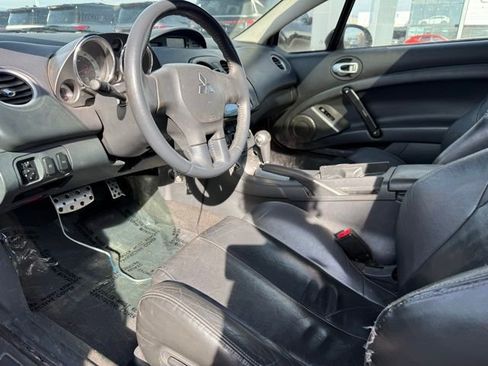 Used 2006 Mitsubishi Eclipse GT FWD image 2