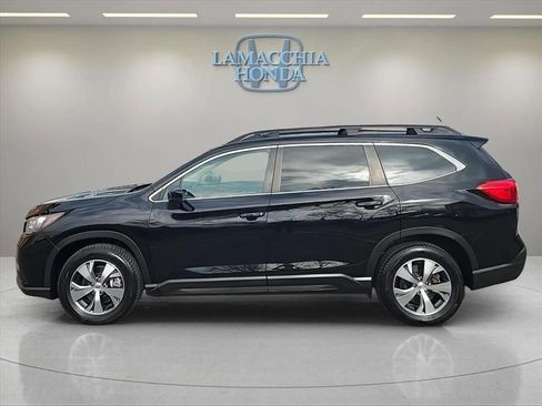 Used 2022 Subaru Ascent Premium w/ Convenience Package image 2