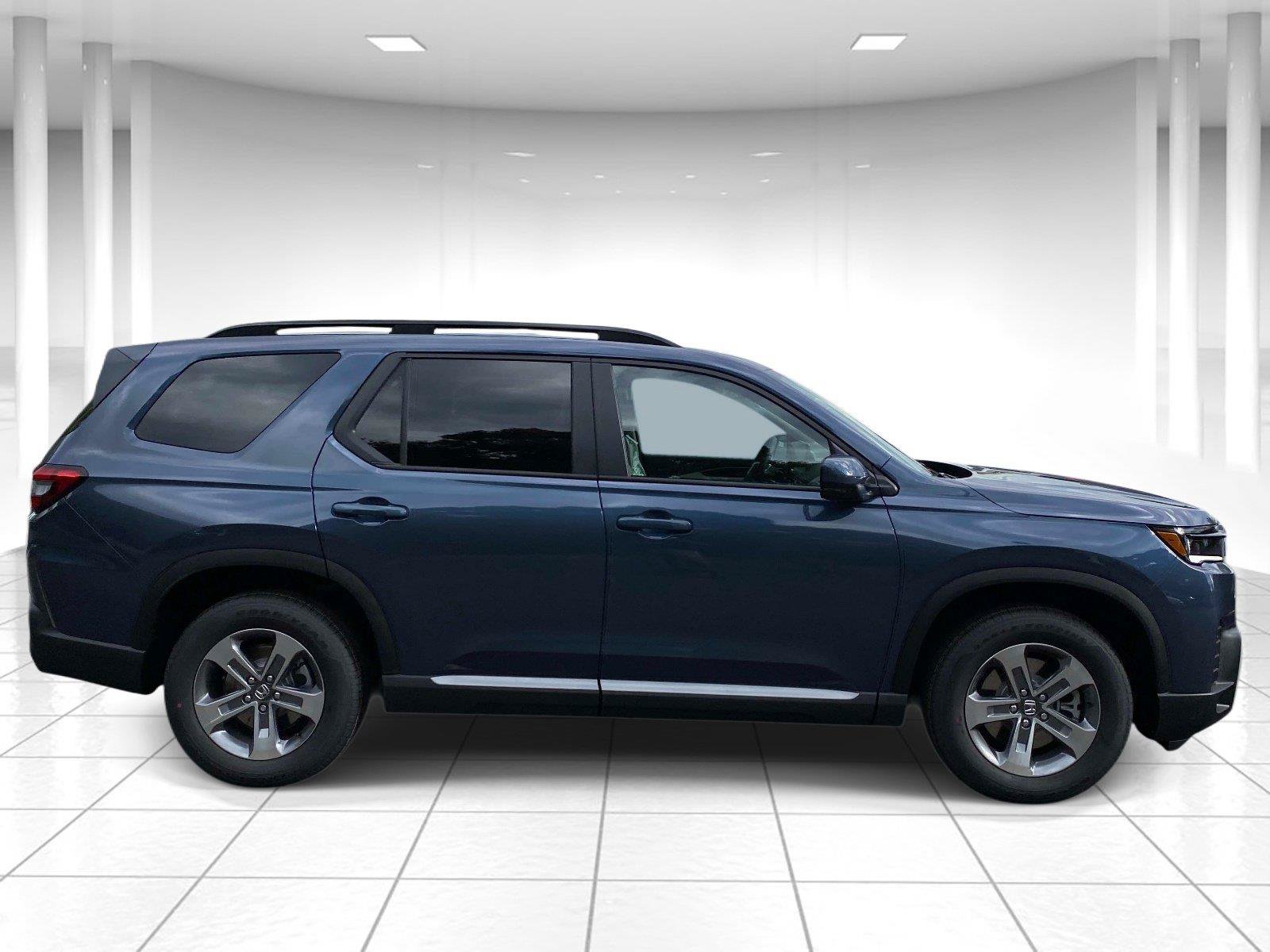 New 2026 Honda Pilot EX-L image 2