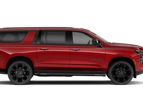 New 2026 Chevrolet Suburban RST AWD/4WD image 28