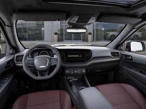 New 2026 Dodge Durango GT AWD/4WD image 14