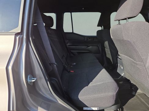 Used 2025 Toyota Land Cruiser 1958 image 32