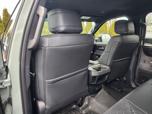 Used 2025 Toyota Tundra SR5 w/ SR5 Premium Package image 15