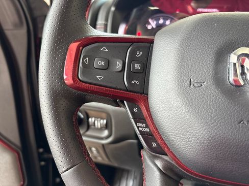 Used 2025 RAM 1500 Rebel w/ Rebel Level 2 Equipment Group AWD/4WD image 43