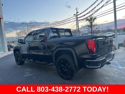 Used 2019 GMC Sierra 1500 Denali w/ Technology Package image 42