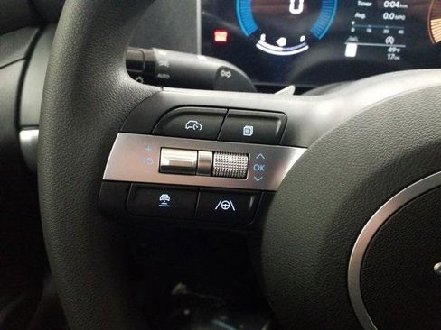 New 2026 Hyundai Tucson SEL image 4