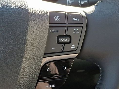 New 2026 Toyota Camry XLE image 20