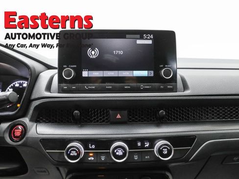 Used 2023 Honda CR-V LX image 12