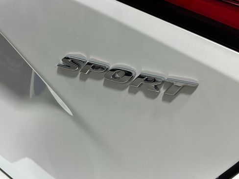 New 2025 Honda Civic Sport image 7