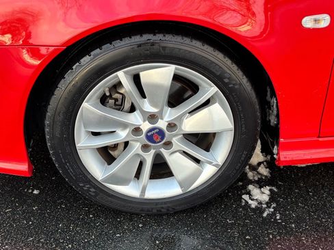 Used 2010 Saab 9-3 Aero w/ Aero Premium Package image 37