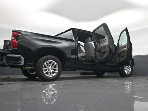 Used 2024 Chevrolet Silverado 1500 LT image 53