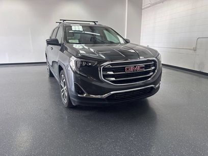 Used 2020 GMC Terrain SLT w/ Preferred Package