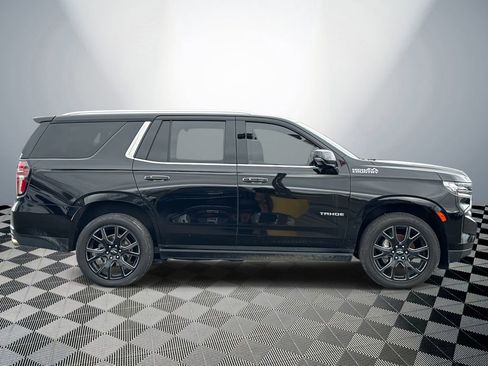 Used 2023 Chevrolet Tahoe High Country w/ Premium Package 2 AWD/4WD image 6